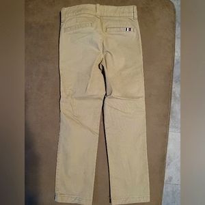 Kids Tommy Hilfiger khakis